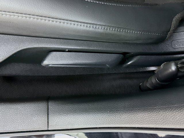 used 2024 Honda Civic car, priced at $23,415