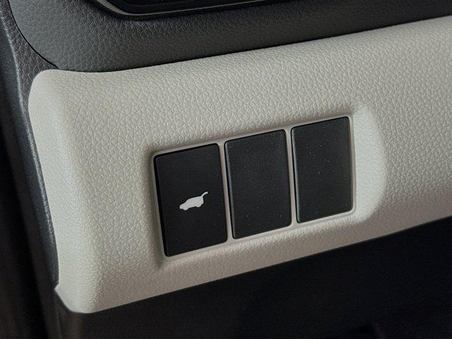 new 2026 Honda Passport car, priced at $45,000