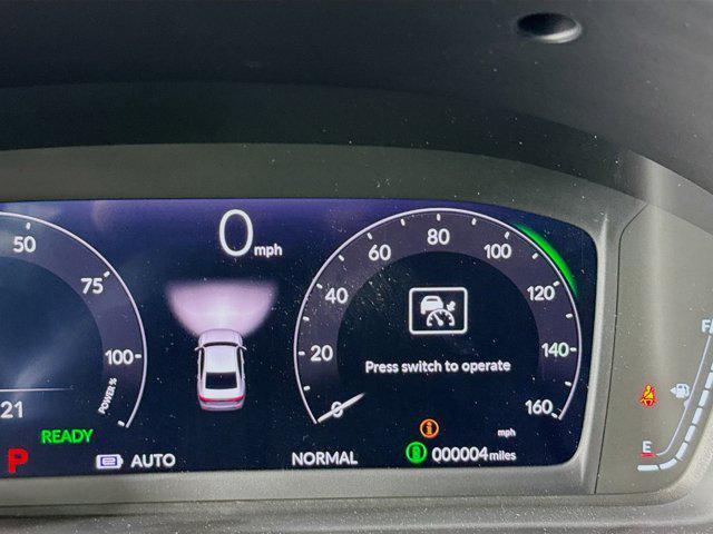 new 2025 Honda Accord Hybrid car, priced at $34,464