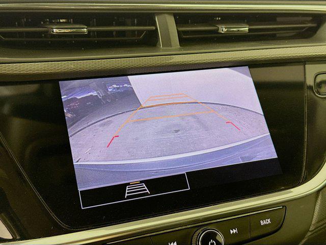 used 2023 Buick Encore GX car, priced at $16,052