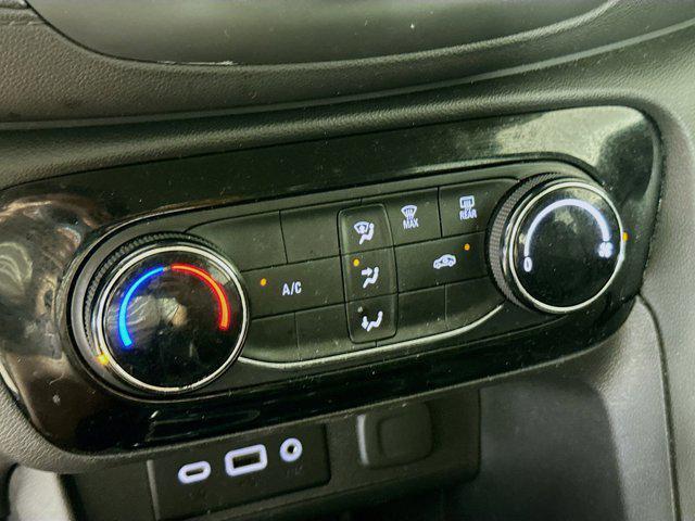 used 2023 Buick Encore GX car, priced at $16,052