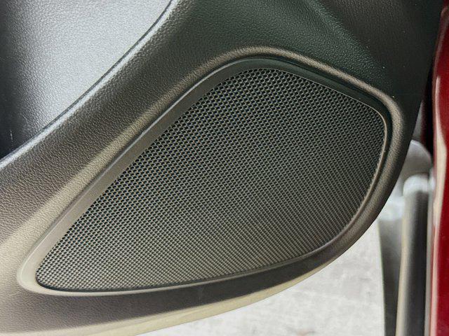 used 2023 Buick Encore GX car, priced at $16,052