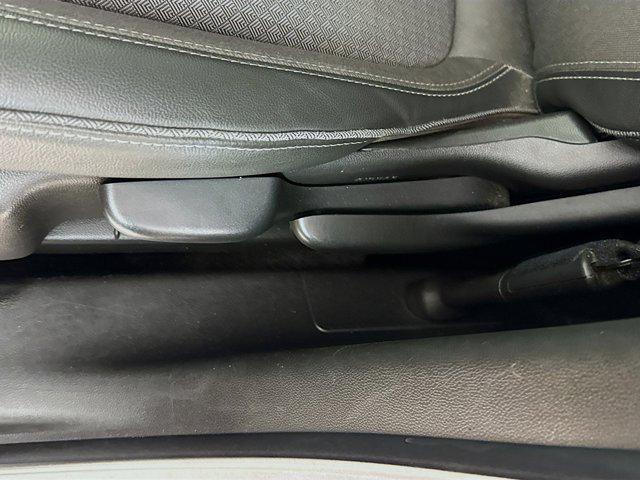 used 2023 Buick Encore GX car, priced at $16,052