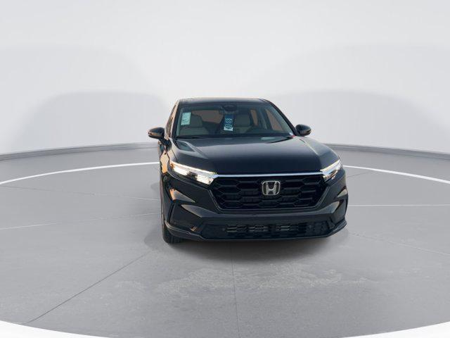 new 2024 Honda CR-V car, priced at $35,512