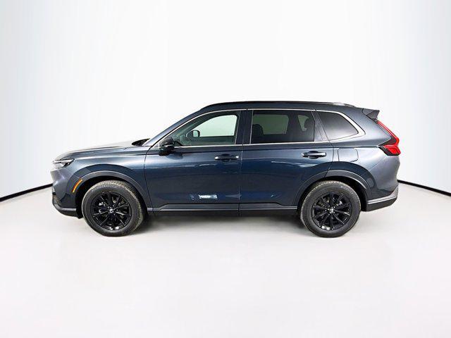 new 2025 Honda CR-V Hybrid car, priced at $39,288