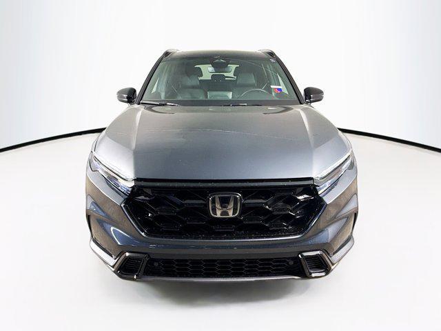 new 2025 Honda CR-V Hybrid car, priced at $39,288