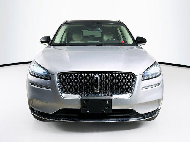 used 2020 Lincoln Corsair car, priced at $20,935