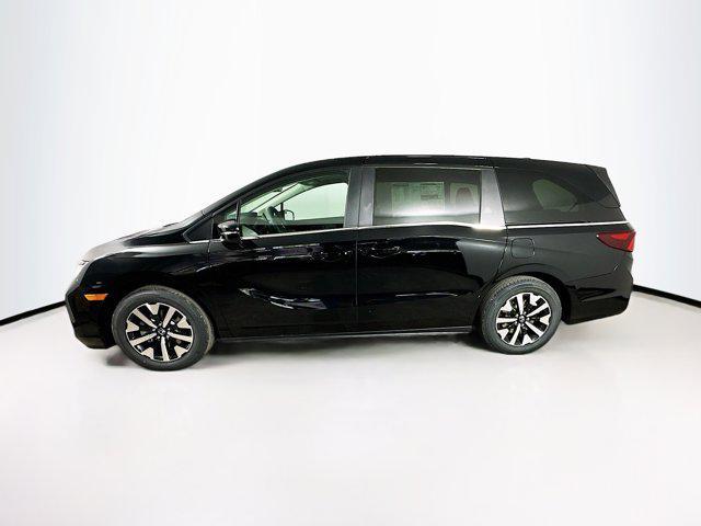 new 2025 Honda Odyssey car, priced at $40,511