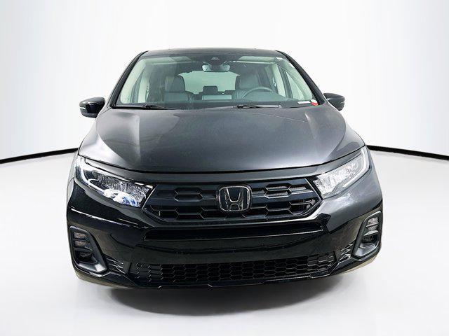 new 2025 Honda Odyssey car, priced at $40,511