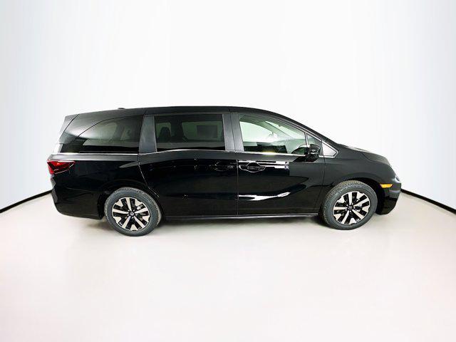 new 2025 Honda Odyssey car, priced at $40,511