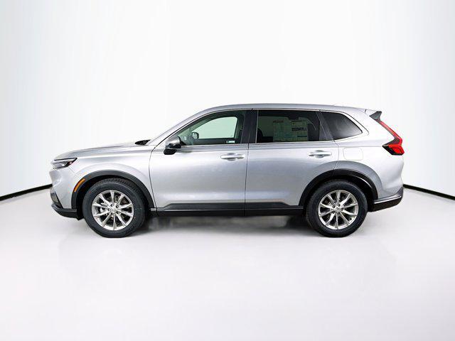 new 2025 Honda CR-V car, priced at $32,956