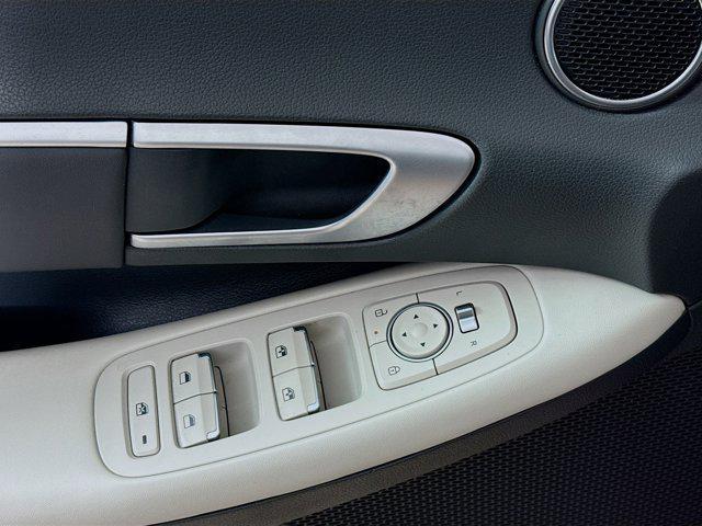 used 2024 Hyundai Sonata car, priced at $20,274