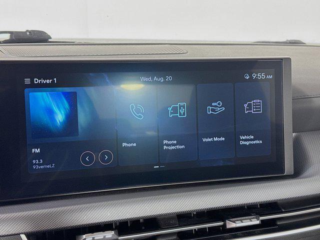 used 2024 Hyundai Sonata car, priced at $20,274