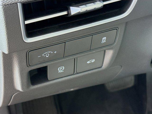 used 2024 Hyundai Sonata car, priced at $20,274