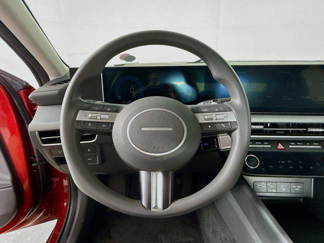 used 2024 Hyundai Sonata car, priced at $20,274