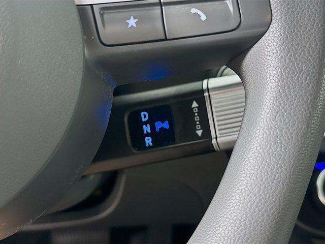 used 2024 Hyundai Sonata car, priced at $20,274