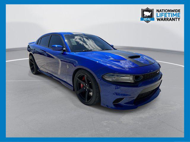 used 2019 Dodge Charger car, priced at $53,068