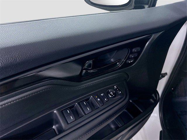 used 2022 Honda Odyssey car, priced at $34,688