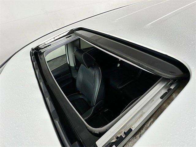 used 2022 Honda Odyssey car, priced at $34,688
