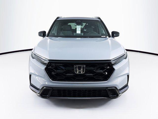 new 2026 Honda CR-V Hybrid car, priced at $37,480