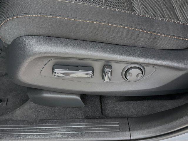 new 2026 Honda CR-V Hybrid car, priced at $37,480