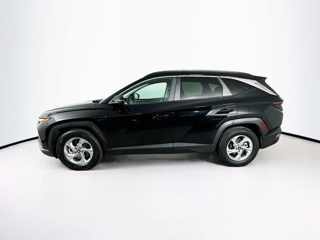 used 2022 Hyundai Tucson car, priced at $20,986