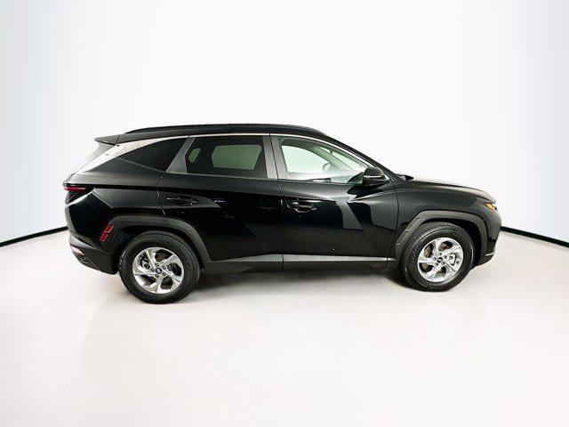 used 2022 Hyundai Tucson car, priced at $20,986