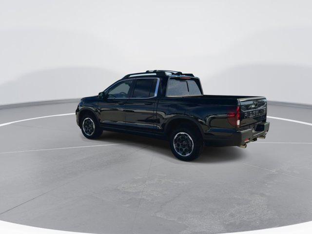 new 2024 Honda Ridgeline car, priced at $43,934