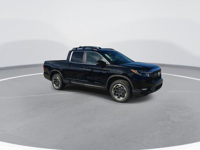 new 2024 Honda Ridgeline car, priced at $43,934