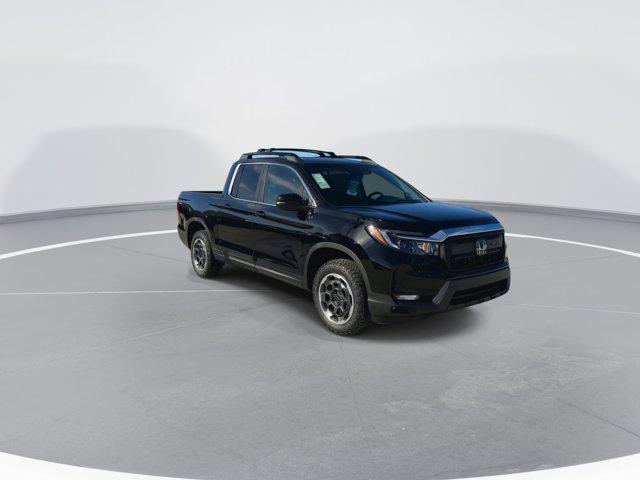 new 2024 Honda Ridgeline car, priced at $43,934