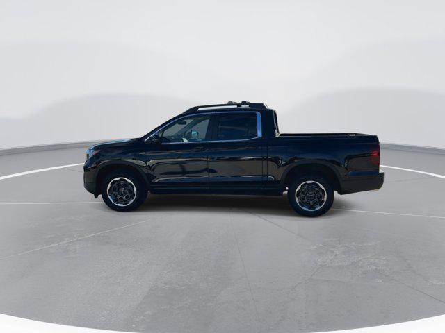 new 2024 Honda Ridgeline car, priced at $43,934