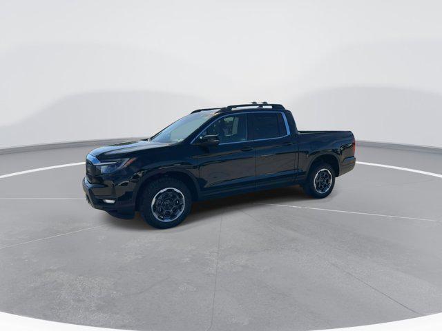 new 2024 Honda Ridgeline car, priced at $43,934