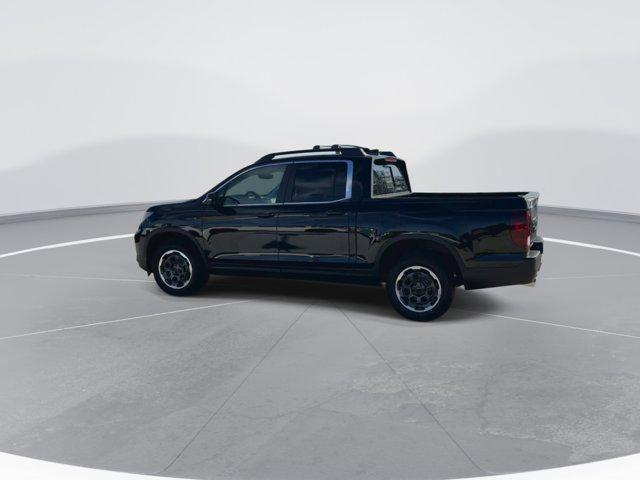 new 2024 Honda Ridgeline car, priced at $43,934