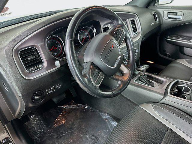 used 2022 Dodge Charger car, priced at $20,183