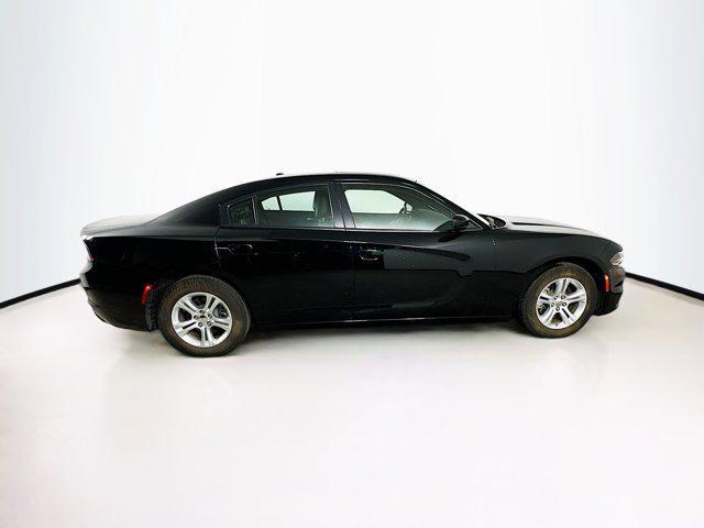 used 2022 Dodge Charger car, priced at $20,183