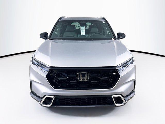 new 2025 Honda CR-V Hybrid car, priced at $40,822