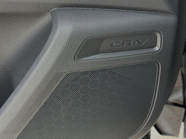 new 2025 Honda CR-V Hybrid car, priced at $38,789