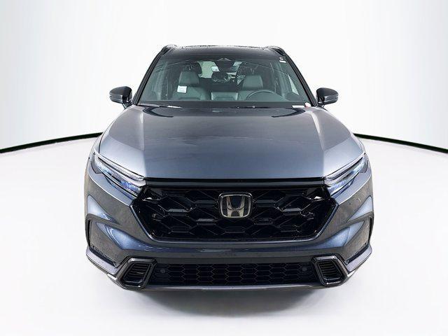new 2025 Honda CR-V Hybrid car, priced at $38,789