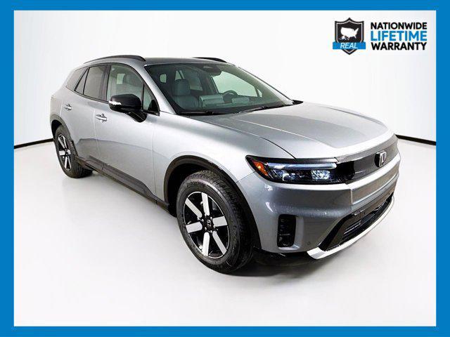 new 2025 Honda Prologue car, priced at $49,528