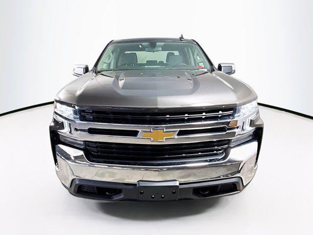 used 2022 Chevrolet Silverado 1500 car, priced at $33,099