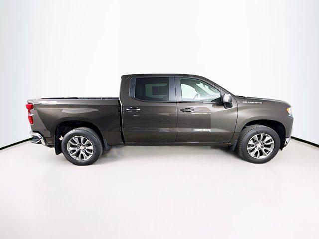 used 2022 Chevrolet Silverado 1500 car, priced at $33,099