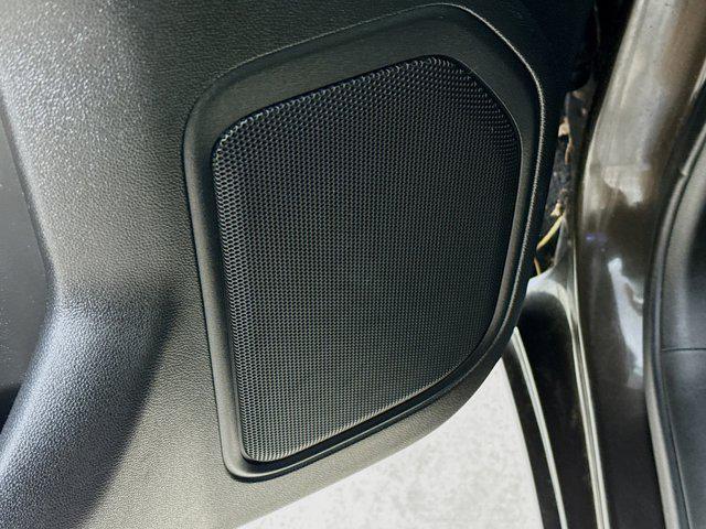 used 2022 Chevrolet Silverado 1500 car, priced at $33,099