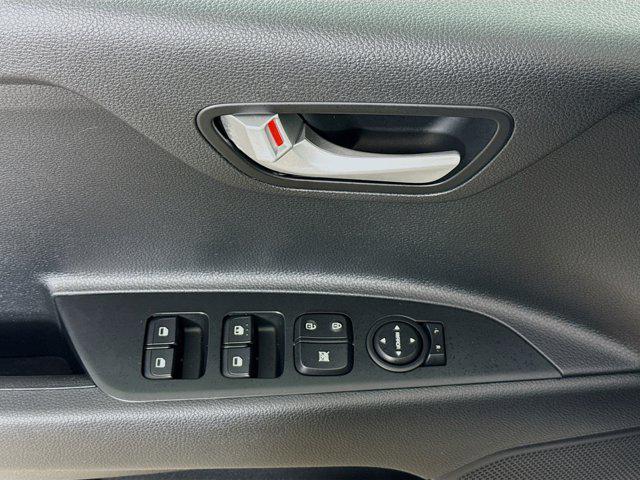 used 2023 Kia Rio car, priced at $13,844
