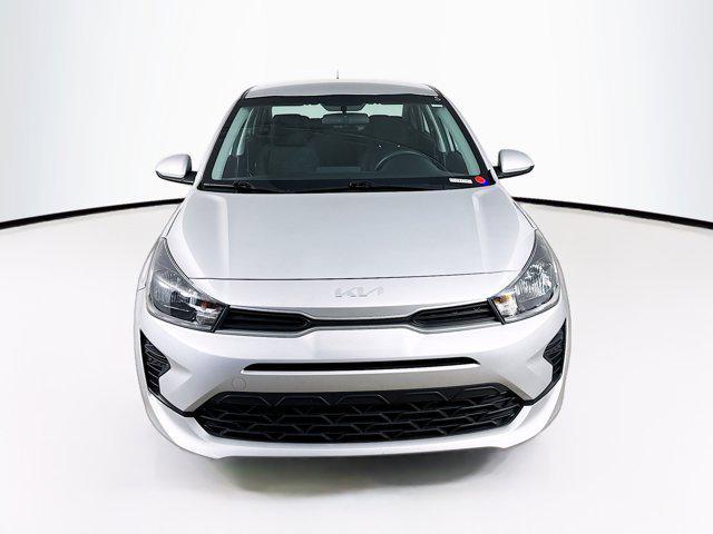 used 2023 Kia Rio car, priced at $13,844