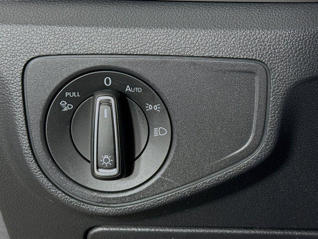 used 2022 Volkswagen Atlas car, priced at $24,715