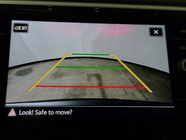 used 2022 Volkswagen Atlas car, priced at $24,715