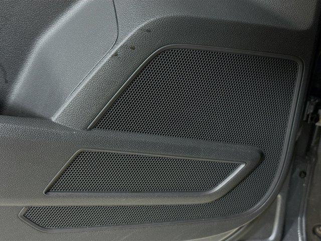 used 2022 Volkswagen Atlas car, priced at $24,715