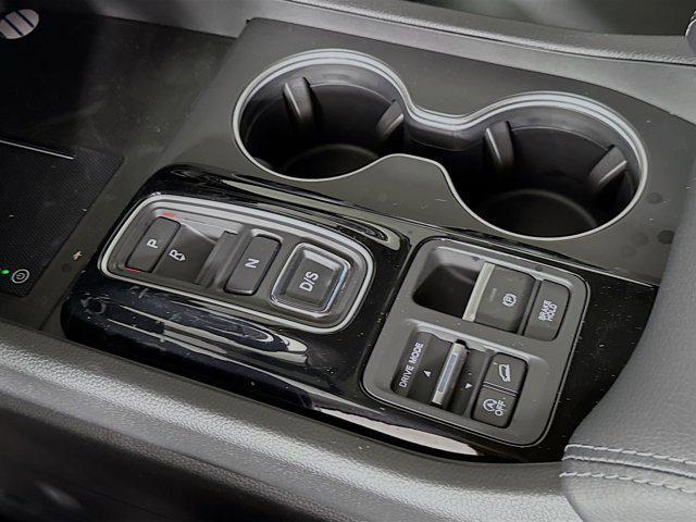 new 2025 Honda Pilot car, priced at $47,704