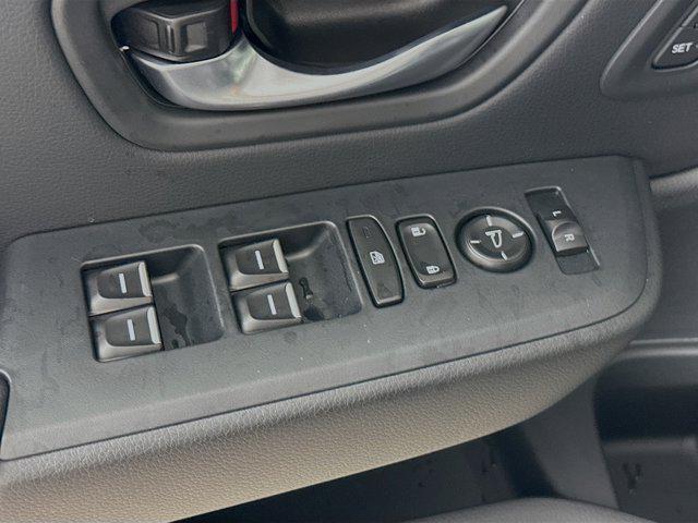 new 2025 Honda Pilot car, priced at $47,704
