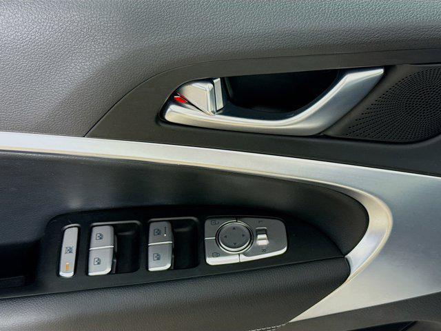 used 2023 Genesis G70 car, priced at $28,263